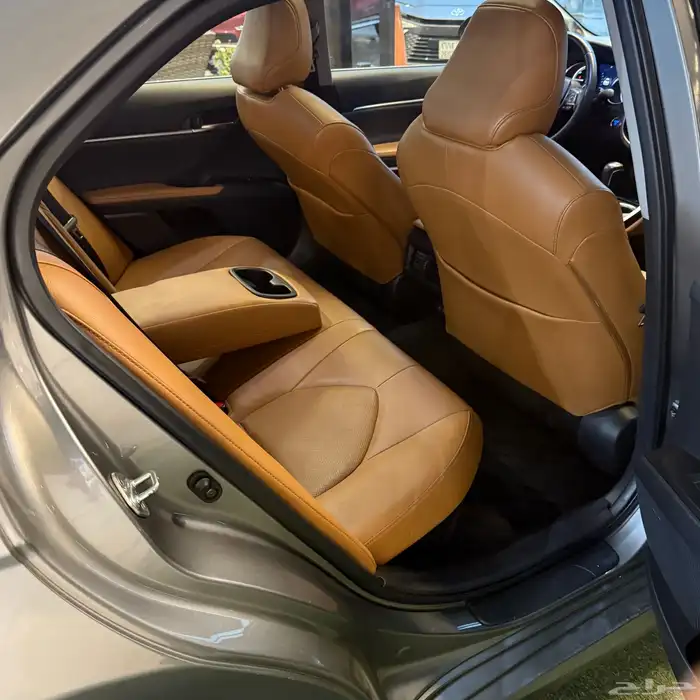 كامري 2023 قراندي هايبرد 3