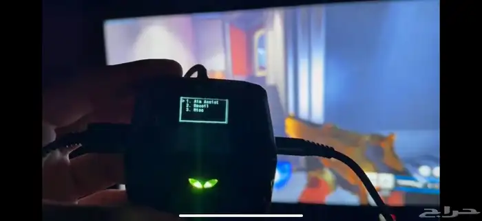 قطعة كرونكس زين 5