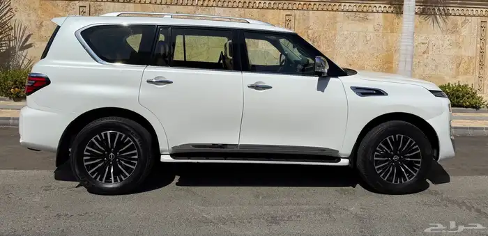 نيسان_باترول_2022_Platinum 15