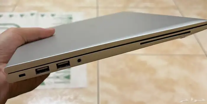 لابتوب اتش بي 3