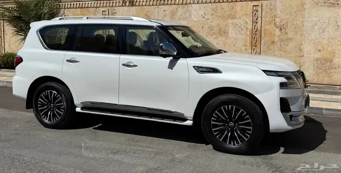 نيسان_باترول_2022_Platinum 13