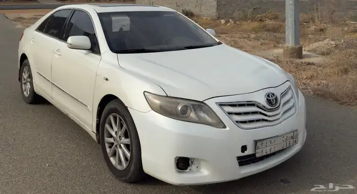 كامري 11 GLX 2