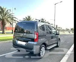 قطع غيار فيات فيورينو 4