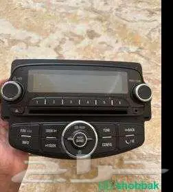 مسجل كروز 1
