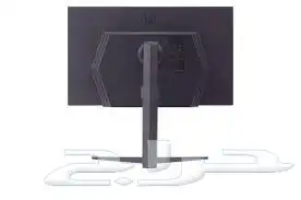 شاشة إل جي 27 إنش - LG monitor 27 inches 4