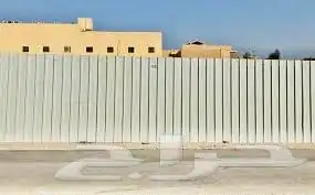 اعمال تنفيذ وتركيب حديد المونيوم مظلات سواتر كلادنق تسوير 2