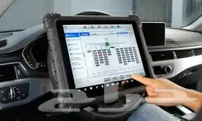 ورشة فحص كبمبيوتر وبرمجة 0