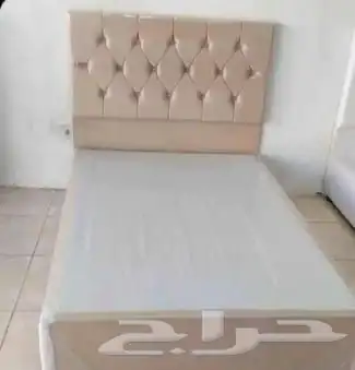 جديد نفر واحده سرير متوفره 4