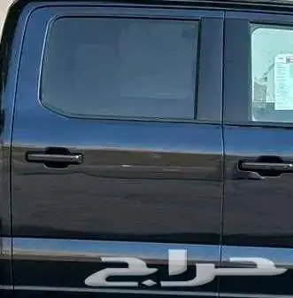 زجاج خلفي فورد رابتر 1