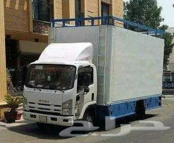 شركة نقل عفش أبها وخميس فك وتركيب وتغليف 0