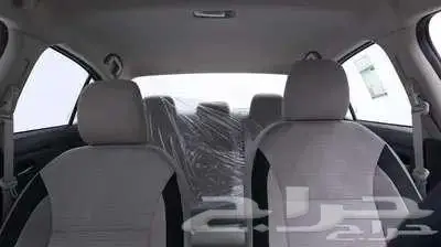 نيسان صني استاندر الشكل الجديد 2024 7