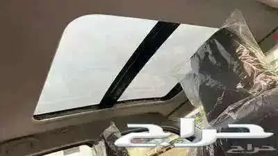 تويوتا اوربان كروزر 2025 GLX سي سي 1.5 بنزين 10