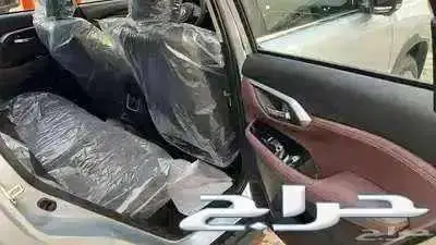 تويوتا اوربان كروزر 2025 GLX سي سي 1.5 بنزين 9