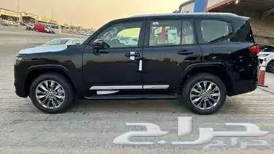 تويوتا لاندكروزر 2025 - L4 فل كامل 4