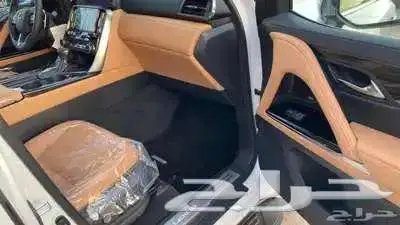لكزس LX600 BB 2024 سعودي السعر (( 520.000 ألف )) 8