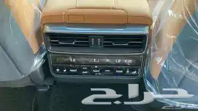 لكزس LX600 BB 2024 سعودي السعر (( 520.000 ألف )) 13