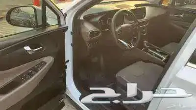 هيونداي سنتافي 2021 استاندر v6 دبل 7