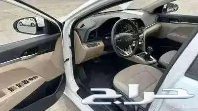 هيونداي النترا 2019 2.0 سي سي 13
