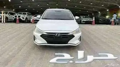 هيونداي النترا 2019 2.0 سي سي 2