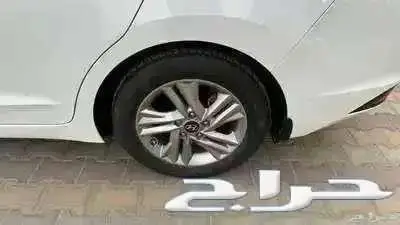 هيونداي النترا 2019 2.0 سي سي 15