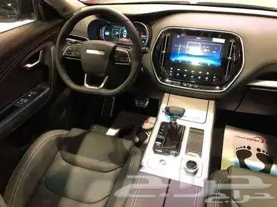 جيتور X70 كمفورت 2026 كاش وتمويل بنوك 12
