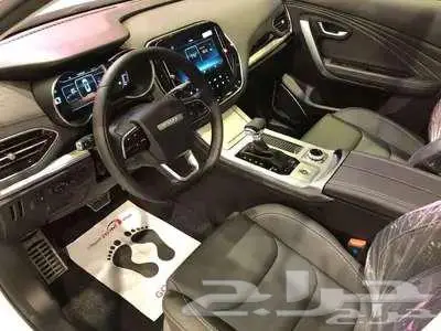جيتور X70 كمفورت 2026 كاش وتمويل بنوك 11