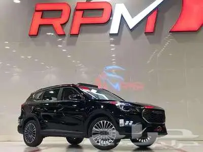 جيتور X70 كمفورت 2026 كاش وتمويل بنوك 1