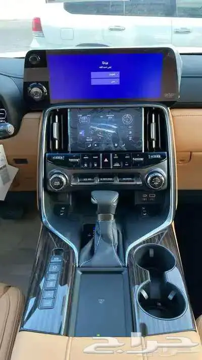 لكزس LX600 BB 2024 سعودي السعر (( 520.000 ألف )) 11