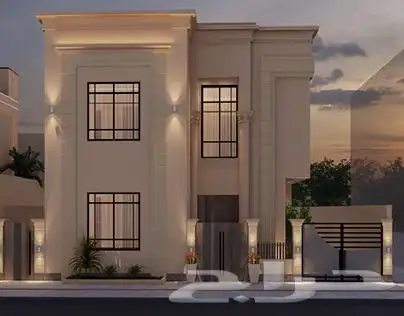 تصاميم داخلي وخارجي 7