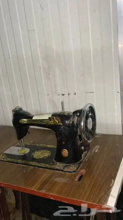 ماكينة خياطه 5