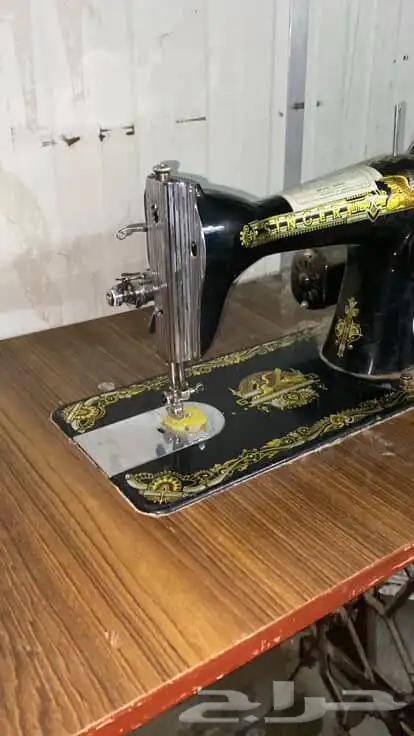 ماكينة خياطه 6
