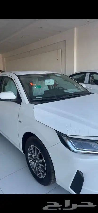يارس واي 2026 1