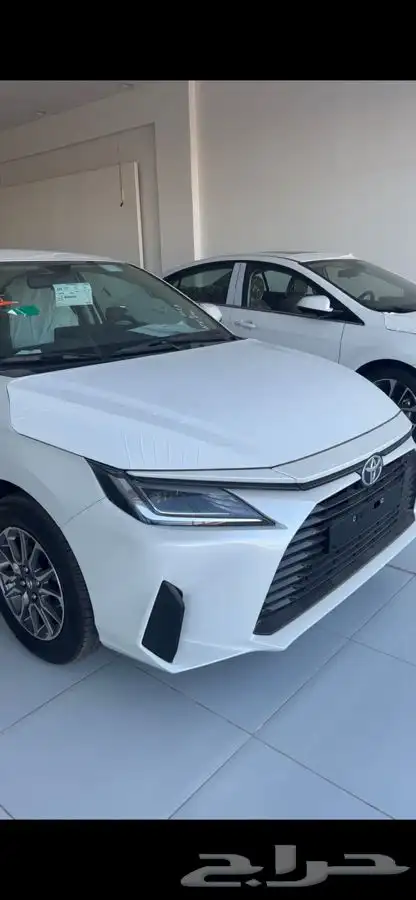 يارس واي 2026 0