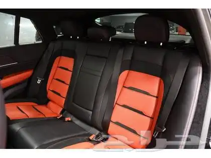 2022 Mercedes-Benz GLE63 AMG 8