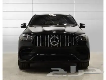 2022 Mercedes-Benz GLE63 AMG 0