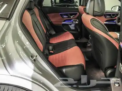 2026 Mercedes-Benz GLC300 4MATIC Coupe 12