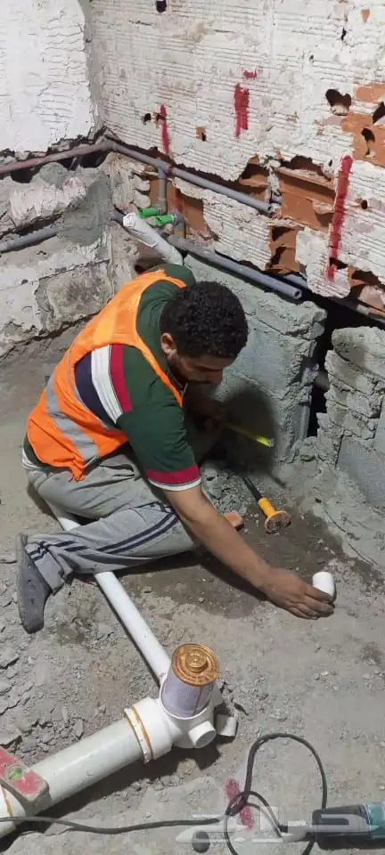 مقاولات عامه وتشطيبات 35