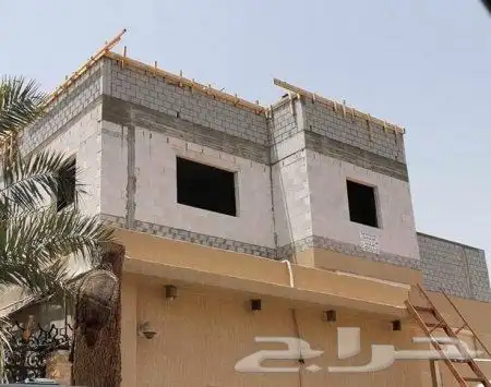 ترميم مباني بناء ملاحق 1