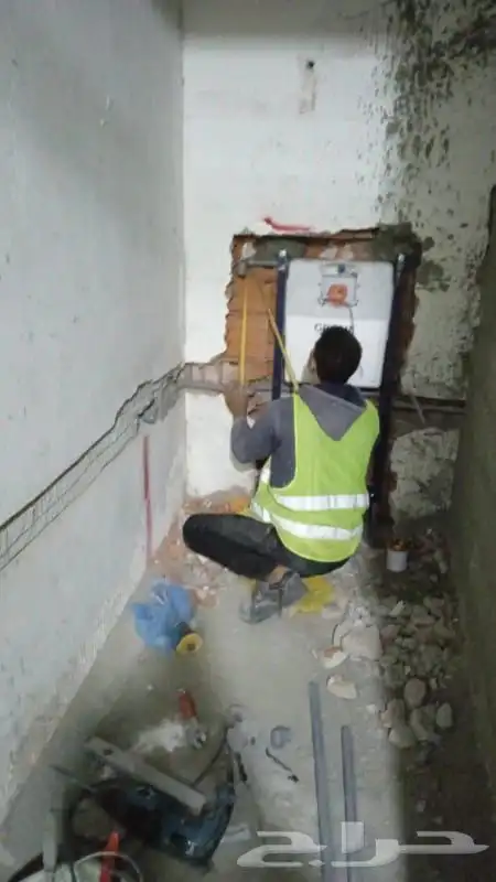 مقاولات عامه وتشطيبات 34