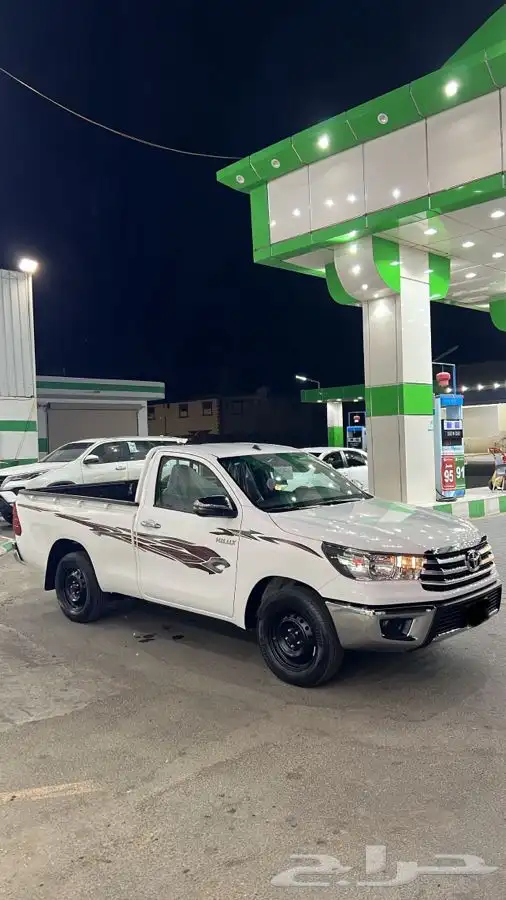 هايلكس 1
