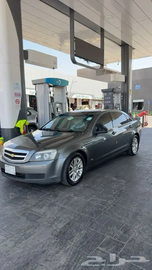 كابرس 2013 v8Ls للبيع او البدل بهايلوكس غماره الممشى 6