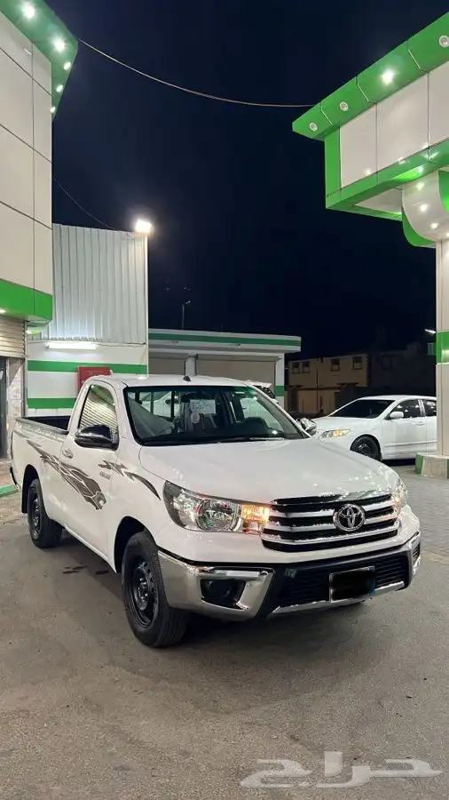 هايلكس 0