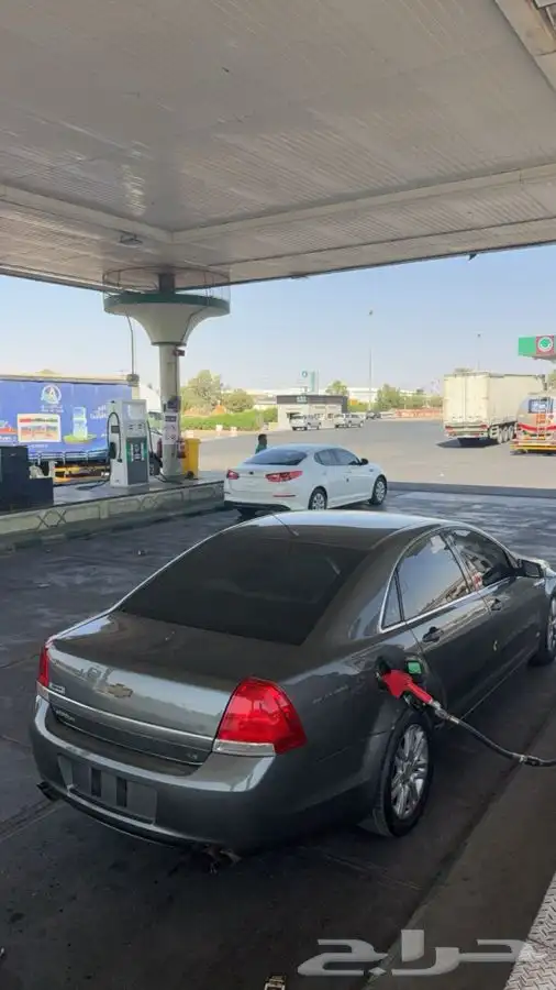 كابرس 2013 v8Ls للبيع او البدل بهايلوكس غماره الممشى 4