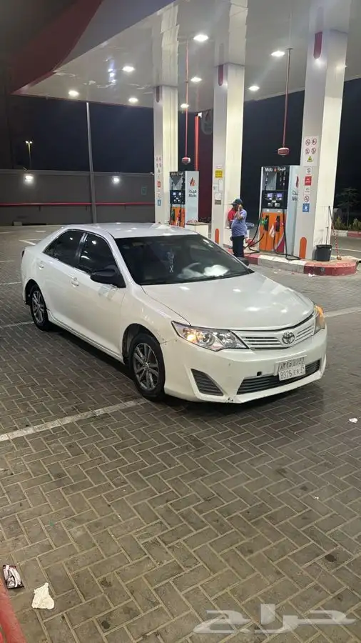كامري 2014 4