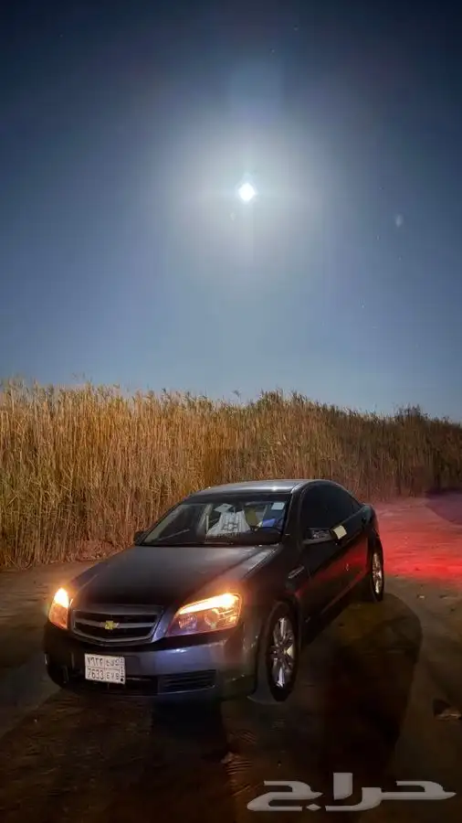 كابرس 2013 v8Ls للبيع او البدل بهايلوكس غماره الممشى 3