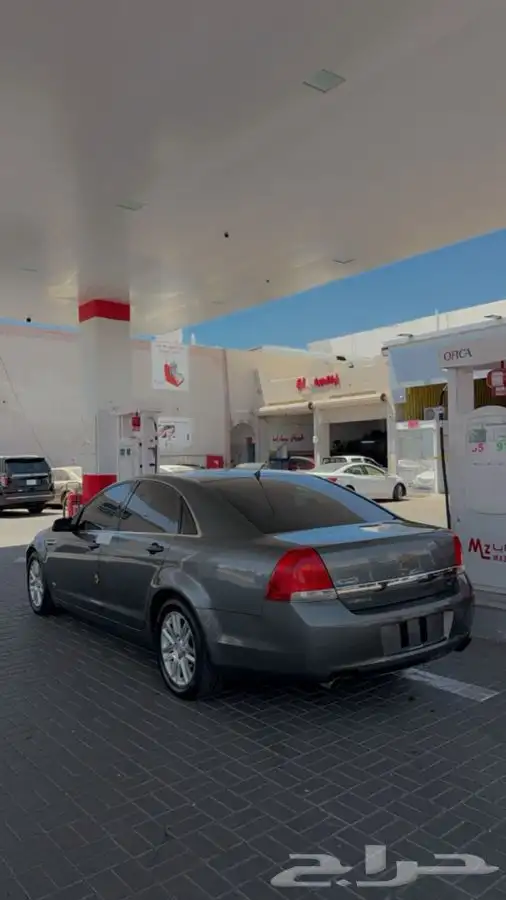 كابرس 2013 v8Ls للبيع او البدل بهايلوكس غماره الممشى 13