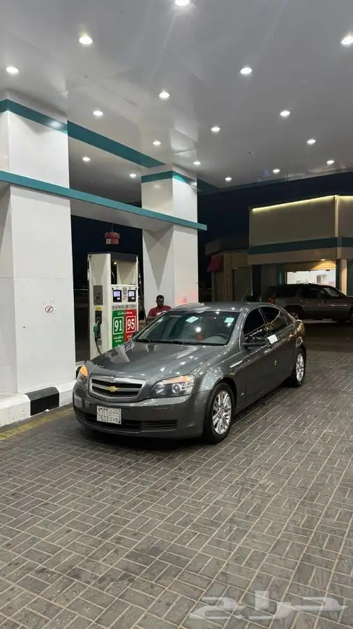 كابرس 2013 v8Ls للبيع او البدل بهايلوكس غماره الممشى 8