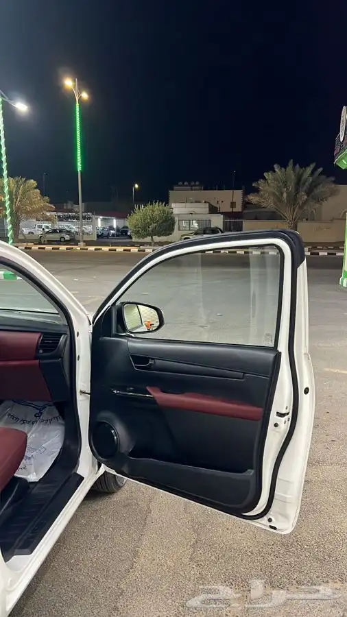 هايلكس 4