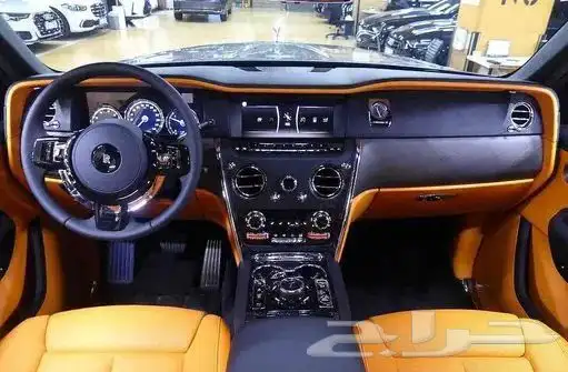 Rolls-Royce Cullinan 6.7 V12(2025)Zero 2