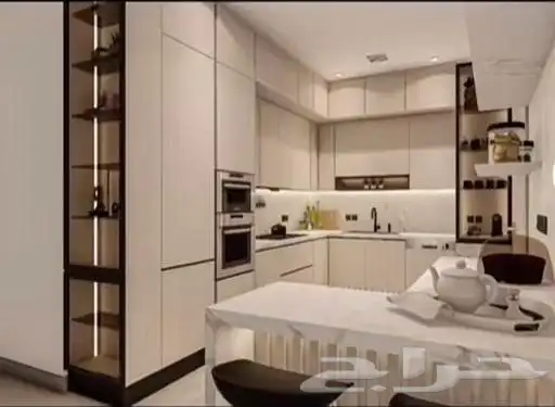 مطابخ 4